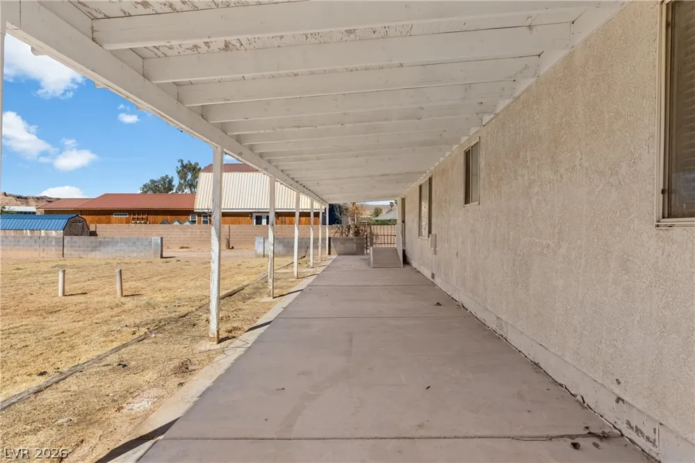 1225 W Cottonwood Avenue Overton, NV 89040