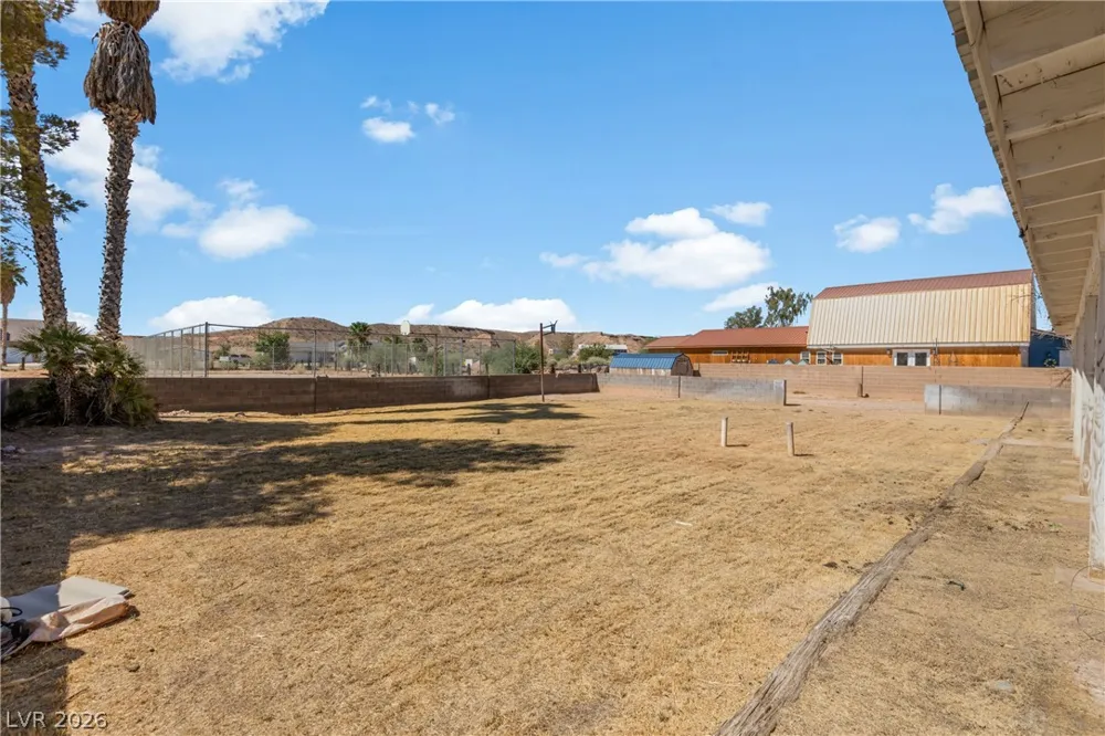 1225 W Cottonwood Avenue Overton, NV 89040