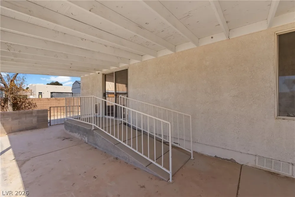 1225 W Cottonwood Avenue Overton, NV 89040