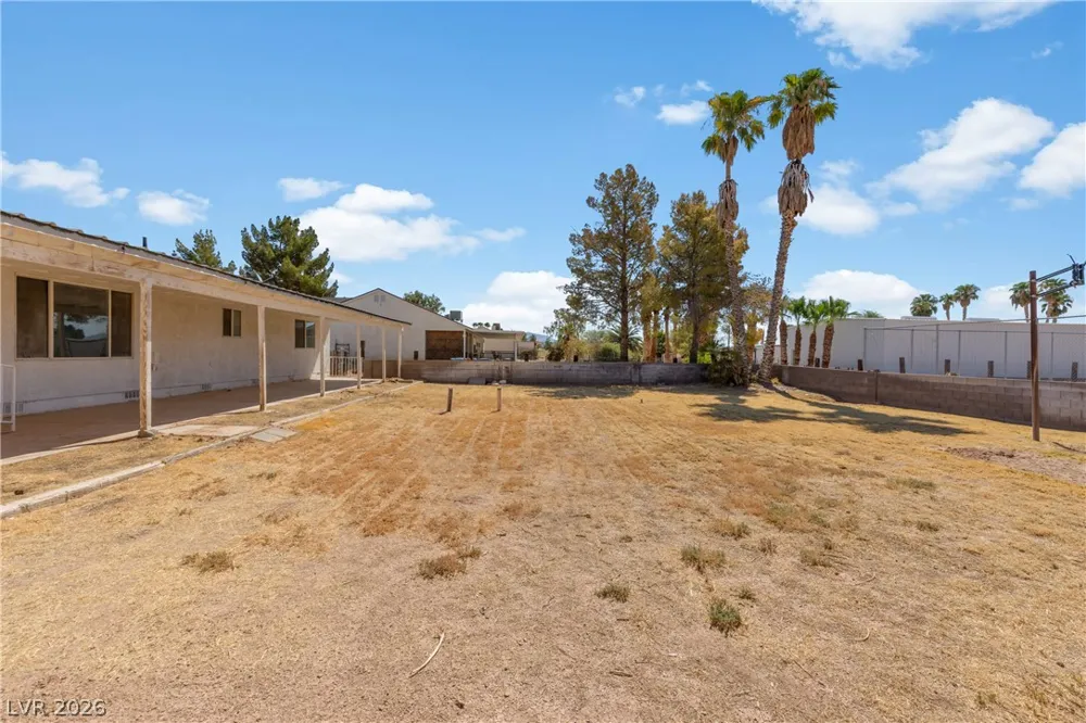 1225 W Cottonwood Avenue Overton, NV 89040