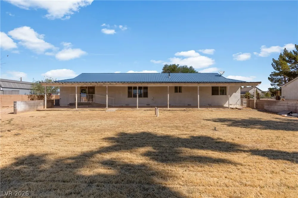 1225 W Cottonwood Avenue Overton, NV 89040