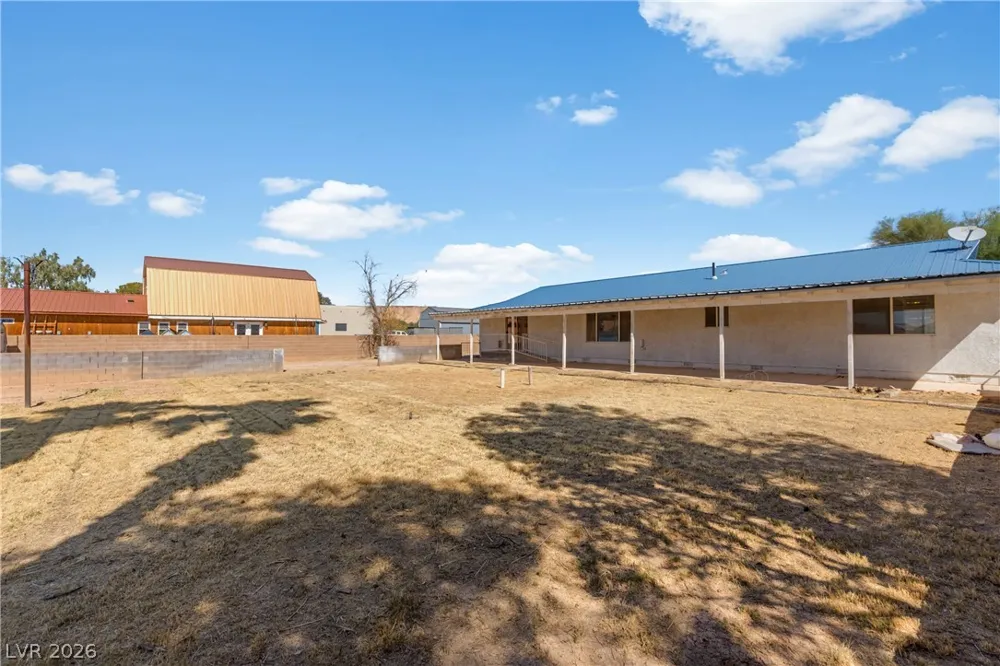 1225 W Cottonwood Avenue Overton, NV 89040