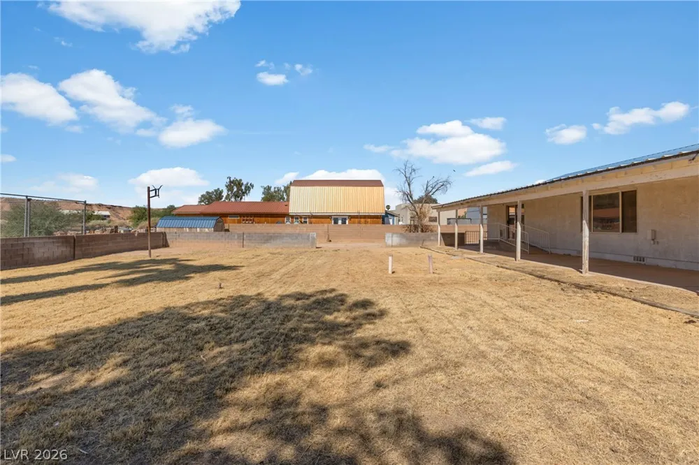 1225 W Cottonwood Avenue Overton, NV 89040