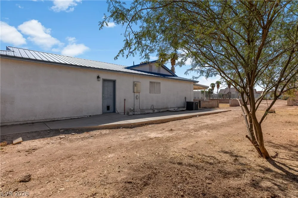 1225 W Cottonwood Avenue Overton, NV 89040