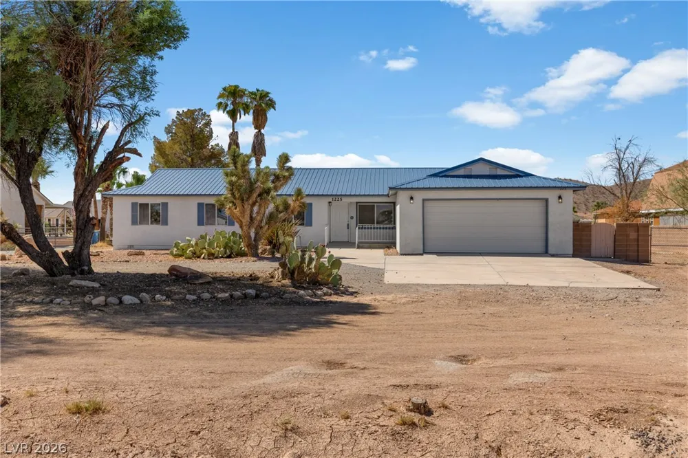 1225 W Cottonwood Avenue Overton, NV 89040
