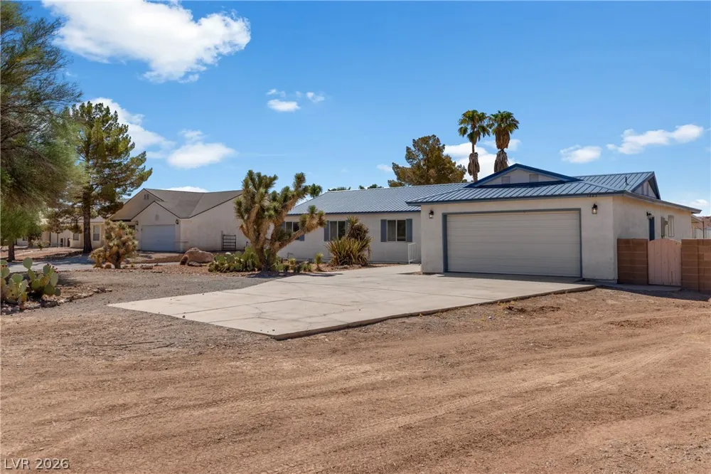 1225 W Cottonwood Avenue Overton, NV 89040