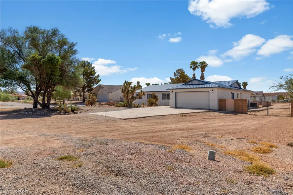 1225 W Cottonwood Avenue Overton, NV 89040
