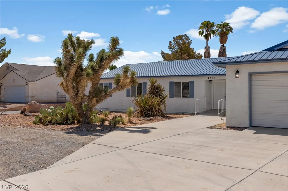 1225 W Cottonwood Avenue Overton, NV 89040
