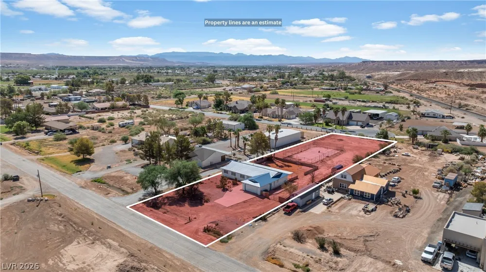 1225 W Cottonwood Avenue Overton, NV 89040