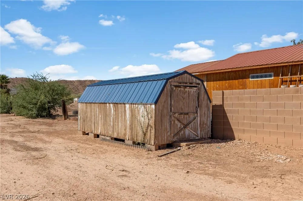 1225 W Cottonwood Avenue Overton, NV 89040