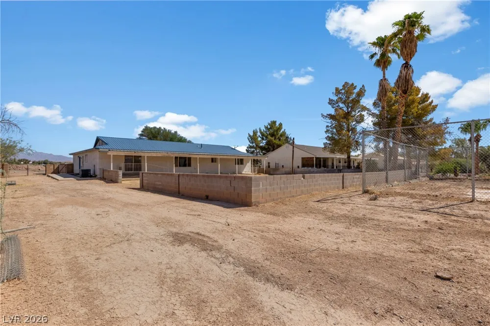 1225 W Cottonwood Avenue Overton, NV 89040