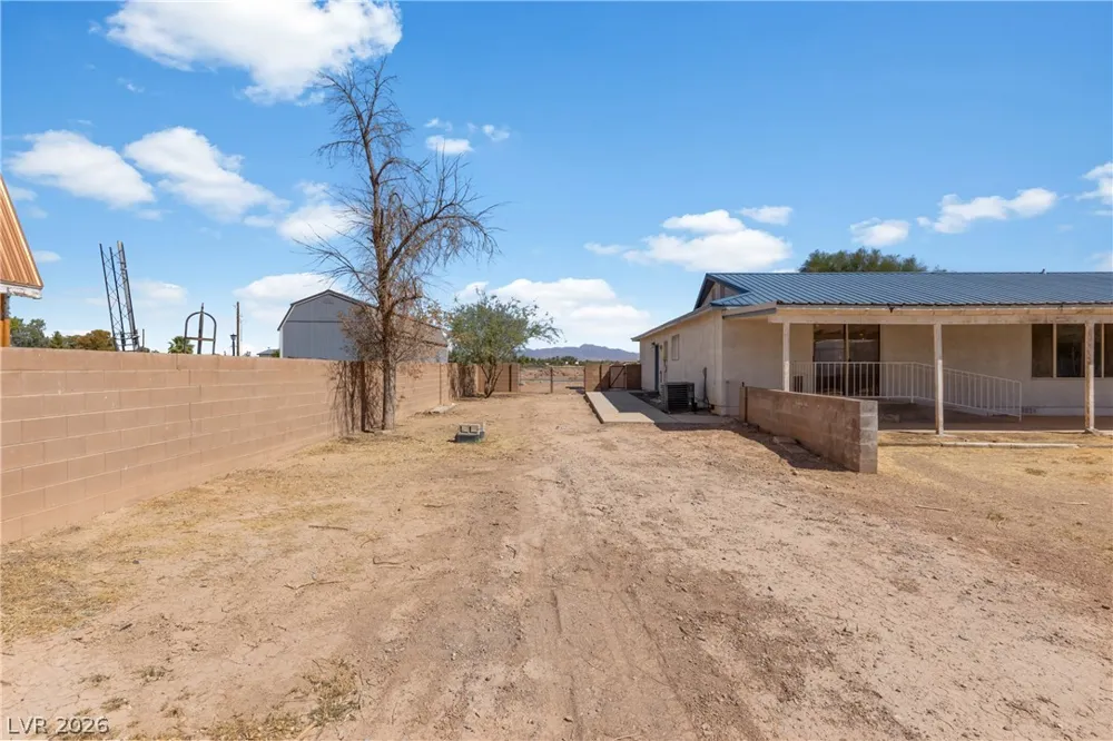 1225 W Cottonwood Avenue Overton, NV 89040