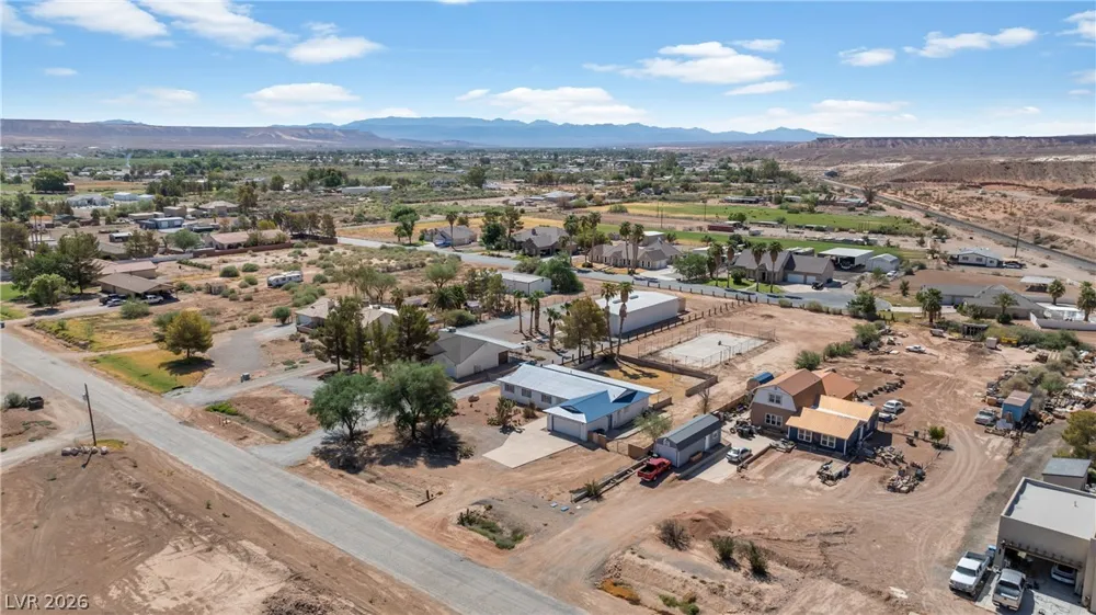 1225 W Cottonwood Avenue Overton, NV 89040