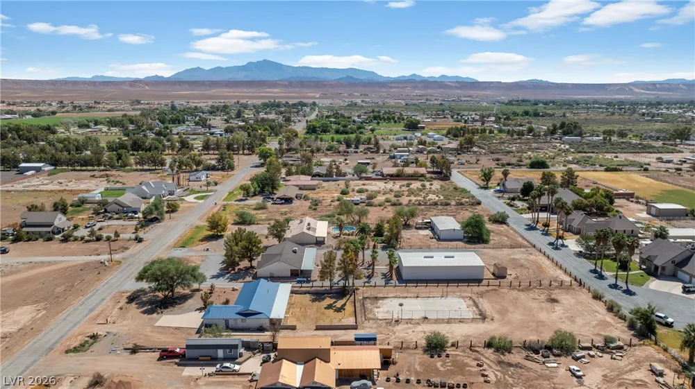1225 W Cottonwood Avenue Overton, NV 89040