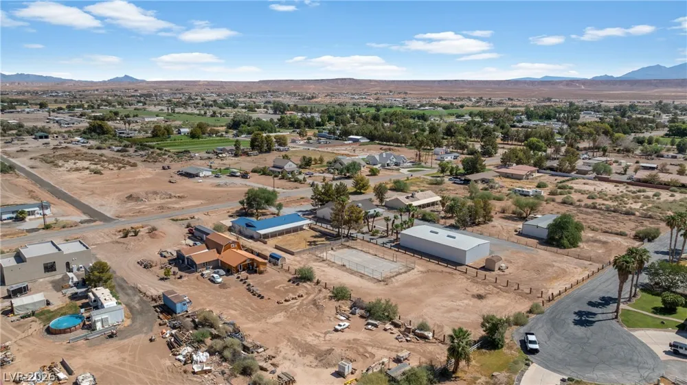 1225 W Cottonwood Avenue Overton, NV 89040