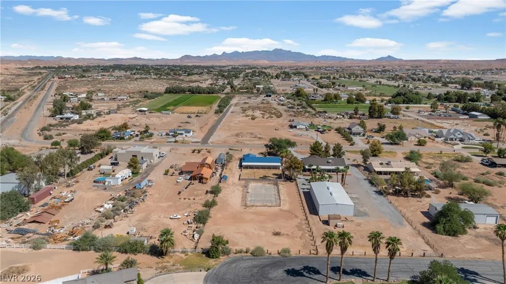 1225 W Cottonwood Avenue Overton, NV 89040