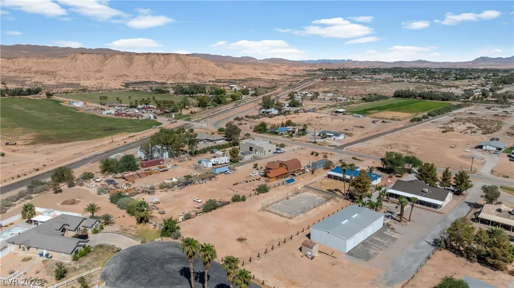 1225 W Cottonwood Avenue Overton, NV 89040