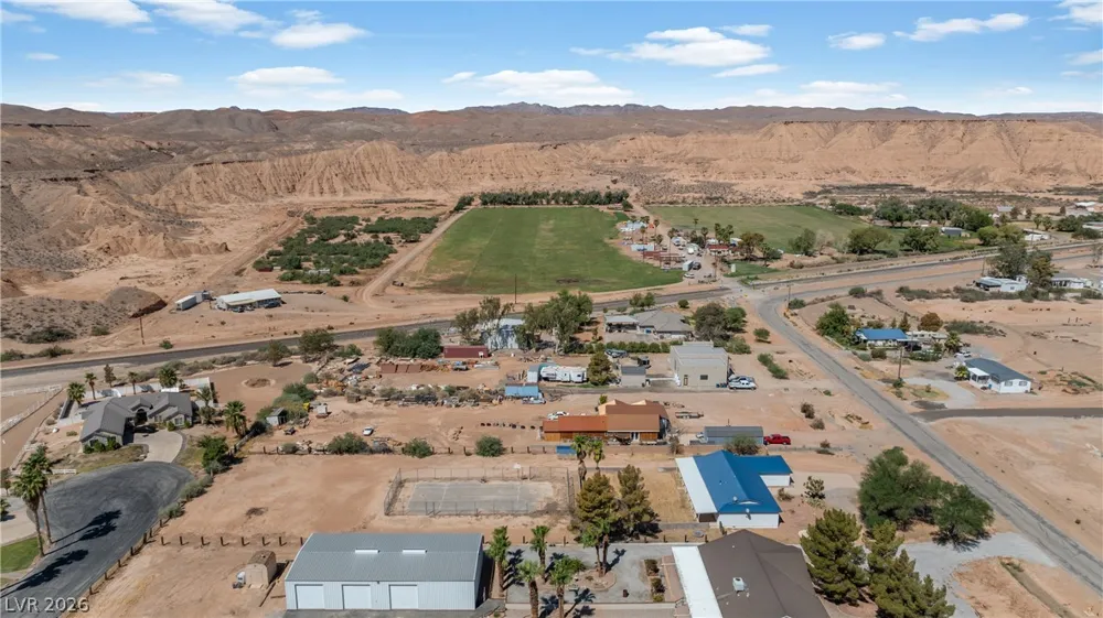 1225 W Cottonwood Avenue Overton, NV 89040