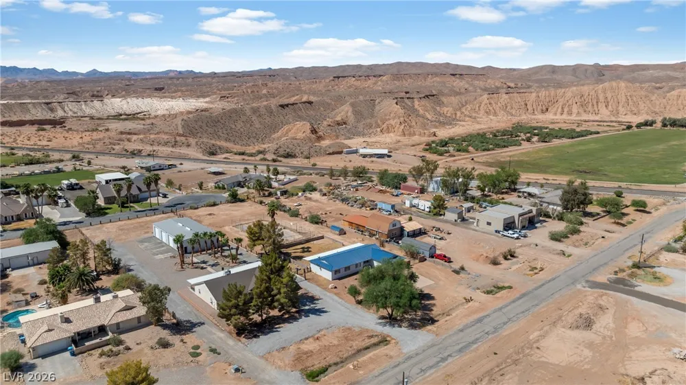 1225 W Cottonwood Avenue Overton, NV 89040
