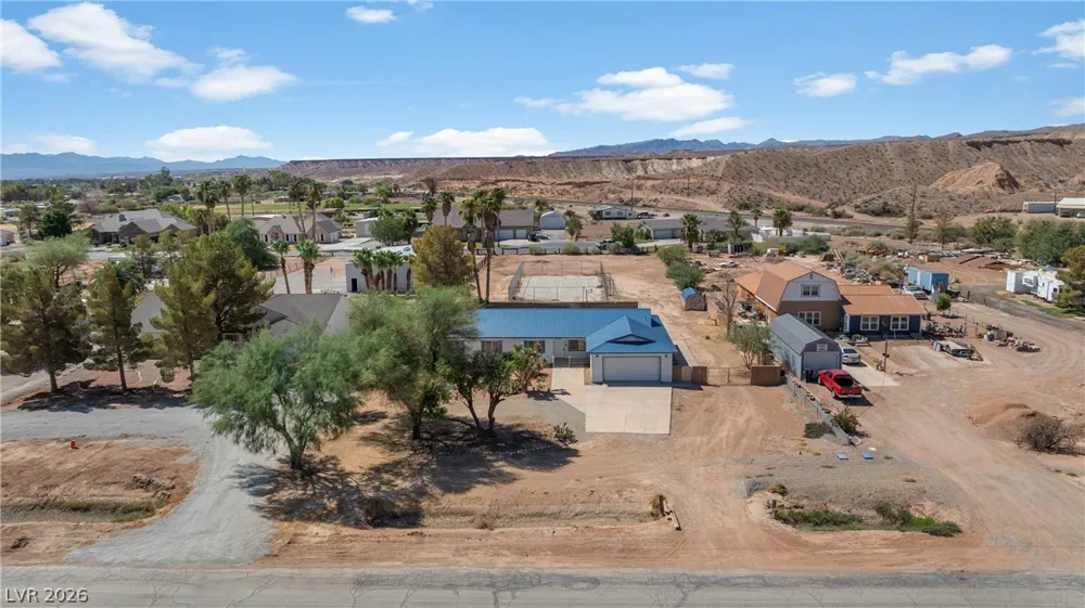 1225 W Cottonwood Avenue Overton, NV 89040
