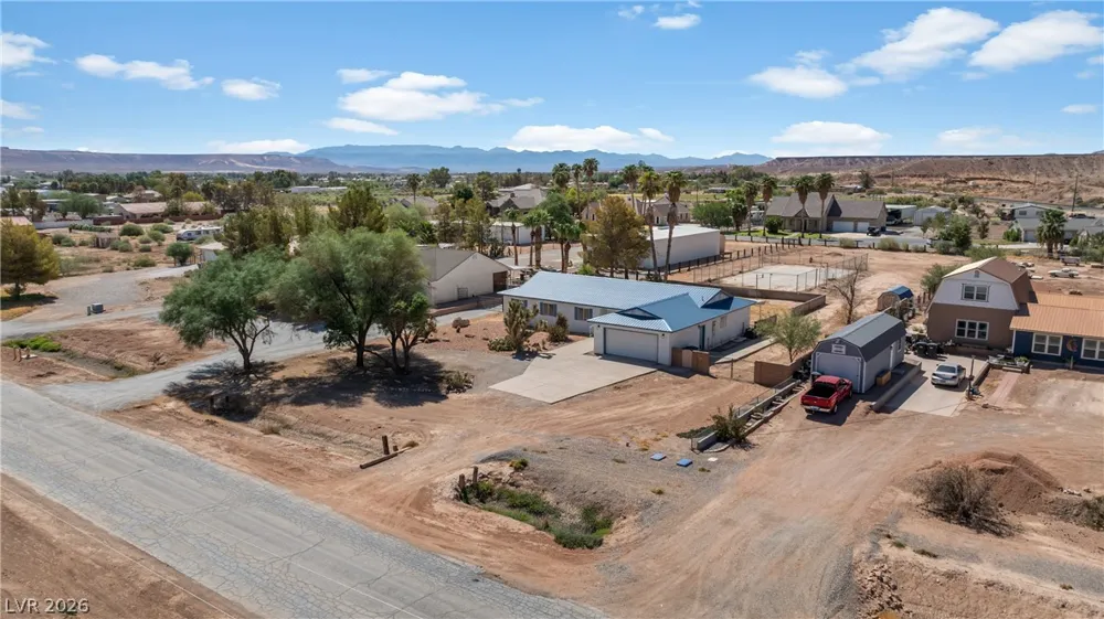 1225 W Cottonwood Avenue Overton, NV 89040