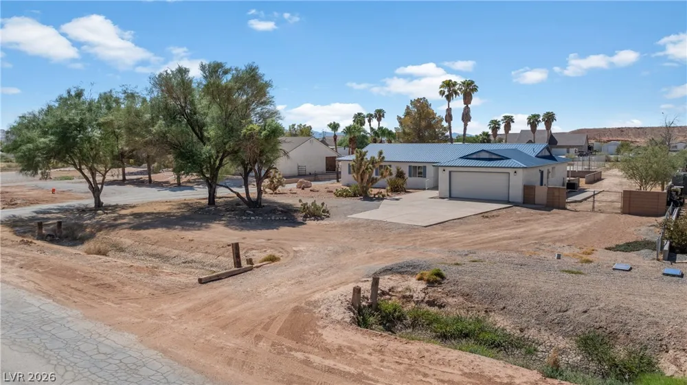 1225 W Cottonwood Avenue Overton, NV 89040