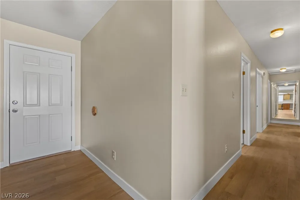 1225 W Cottonwood Avenue Overton, NV 89040