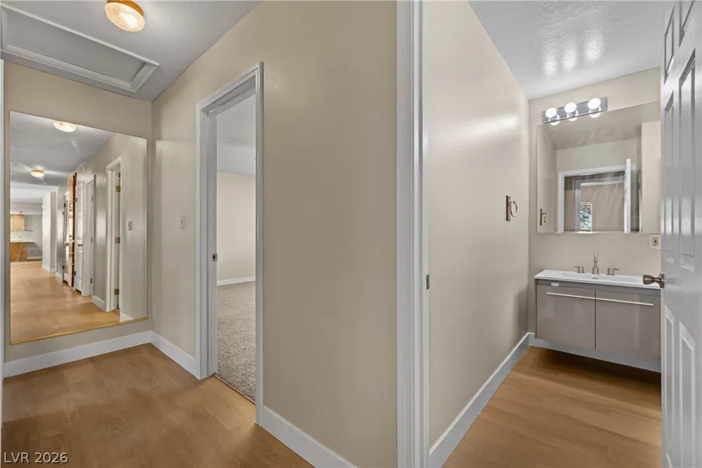 1225 W Cottonwood Avenue Overton, NV 89040