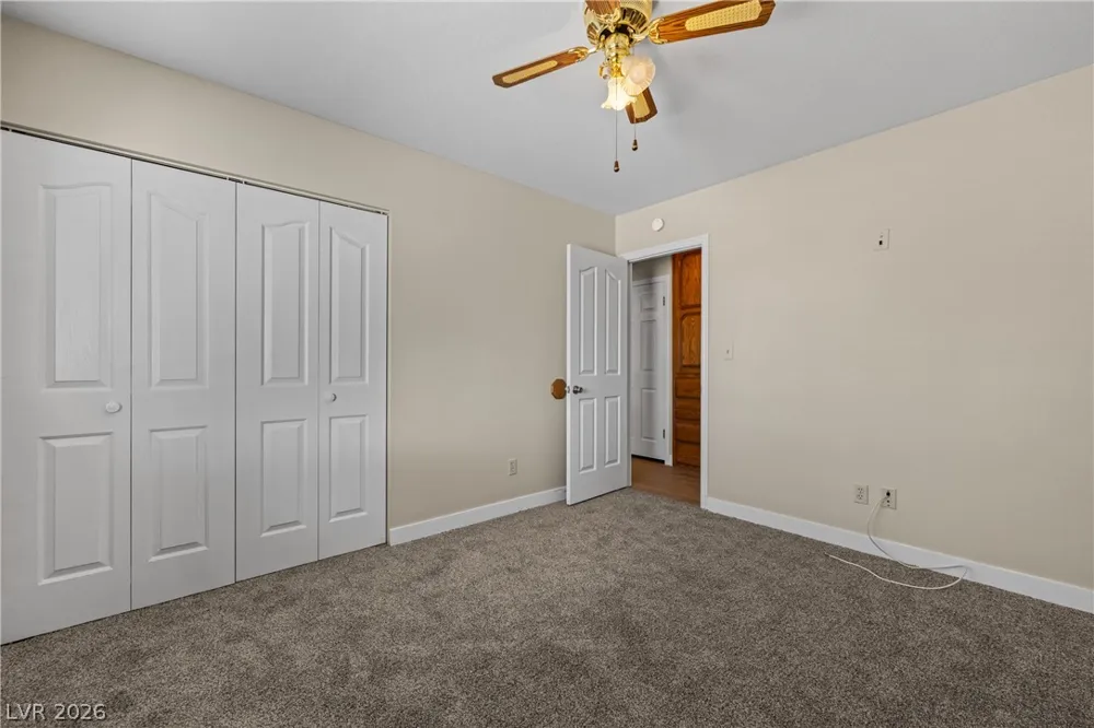 1225 W Cottonwood Avenue Overton, NV 89040