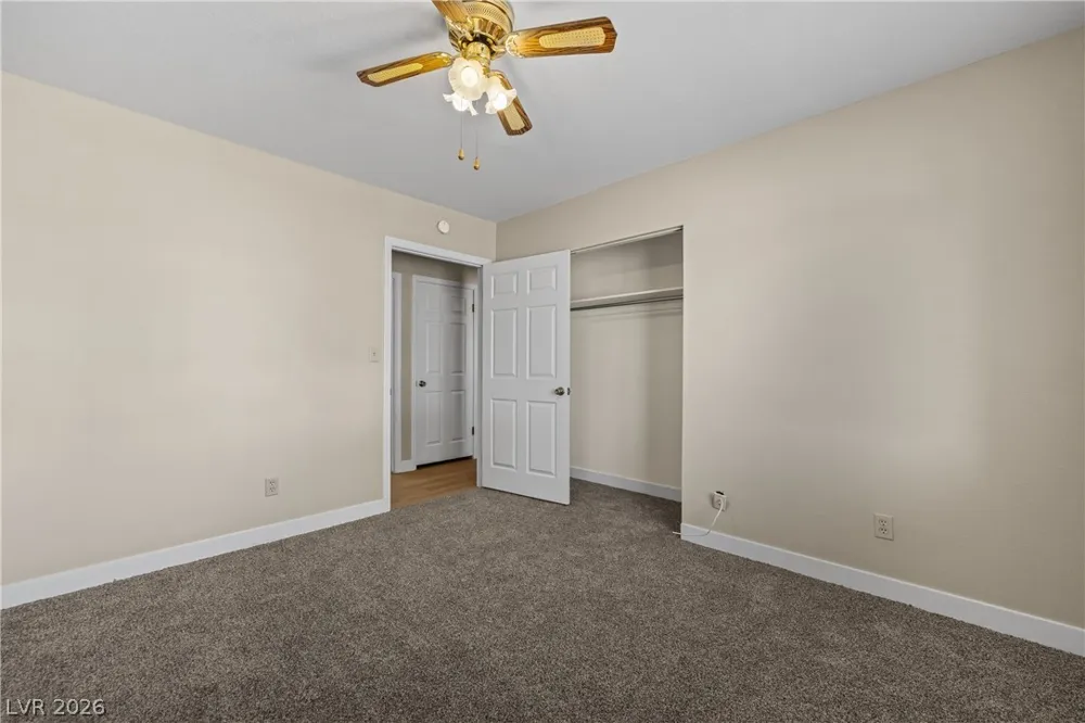 1225 W Cottonwood Avenue Overton, NV 89040