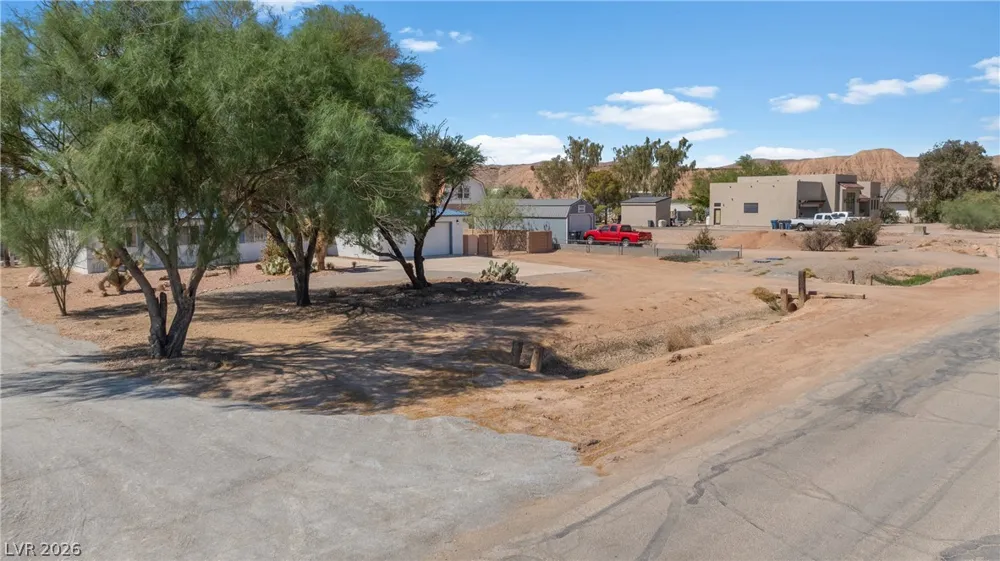 1225 W Cottonwood Avenue Overton, NV 89040