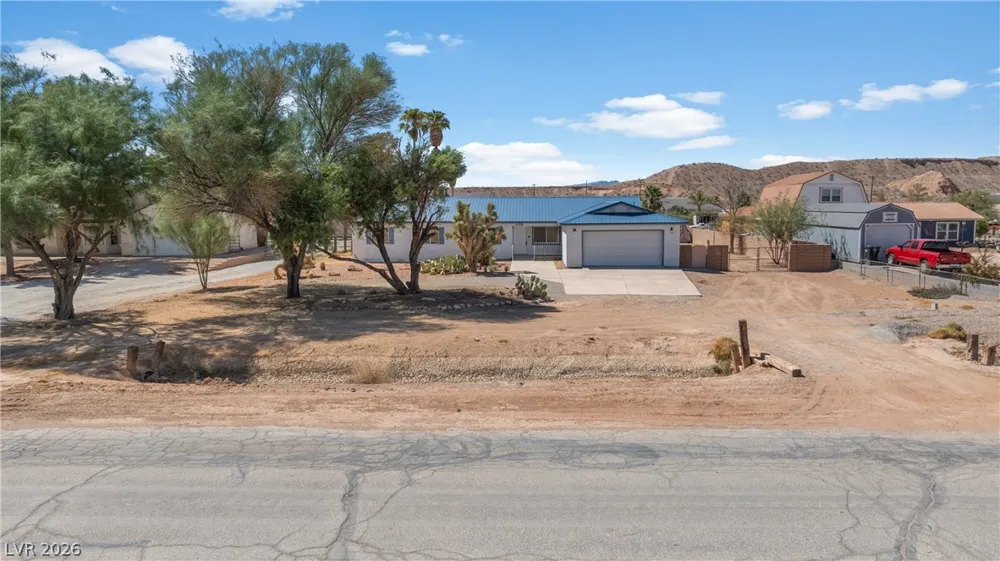 1225 W Cottonwood Avenue Overton, NV 89040