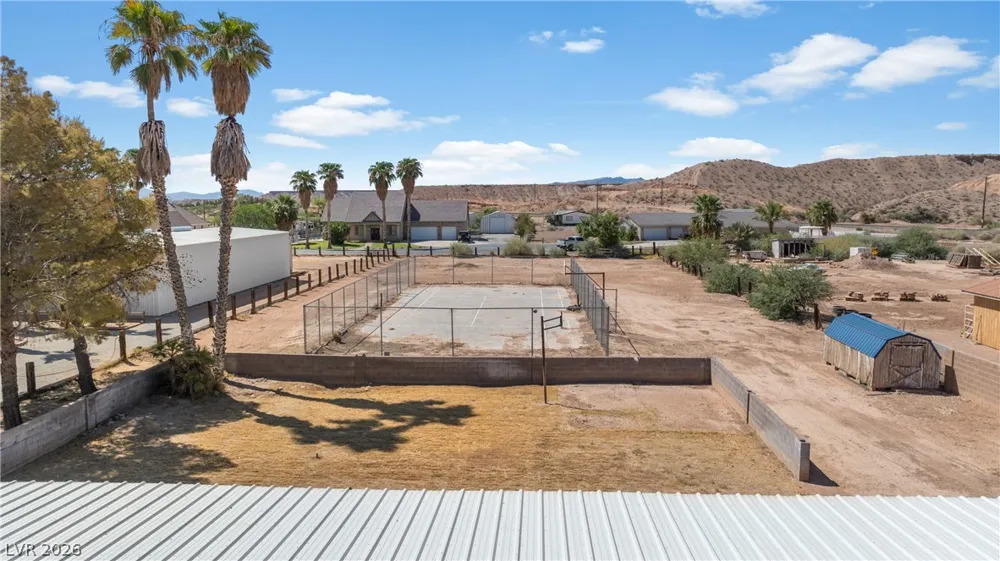 1225 W Cottonwood Avenue Overton, NV 89040