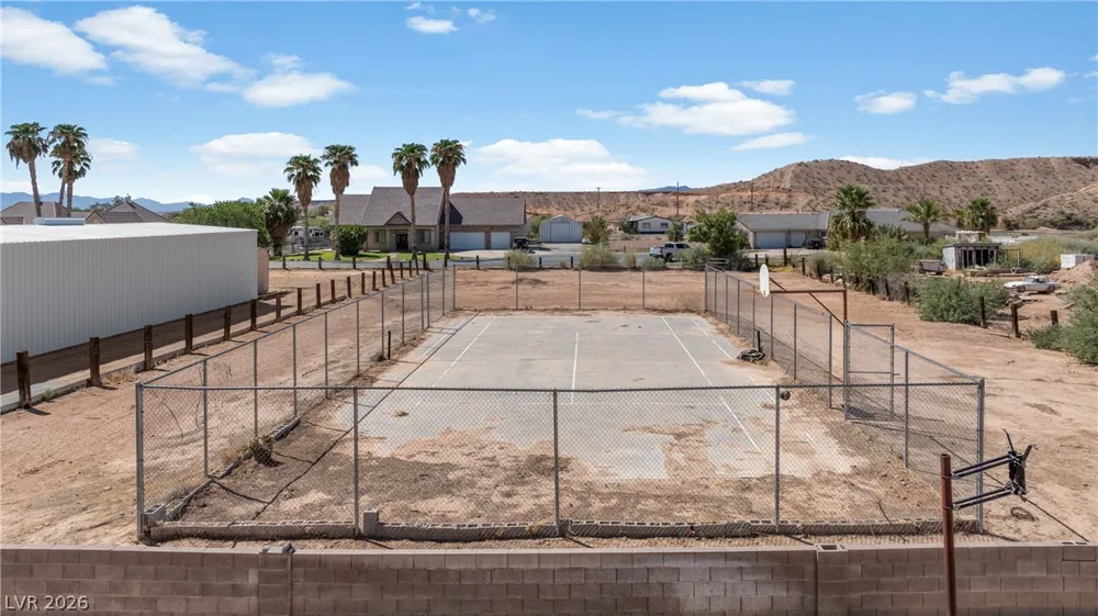 1225 W Cottonwood Avenue Overton, NV 89040