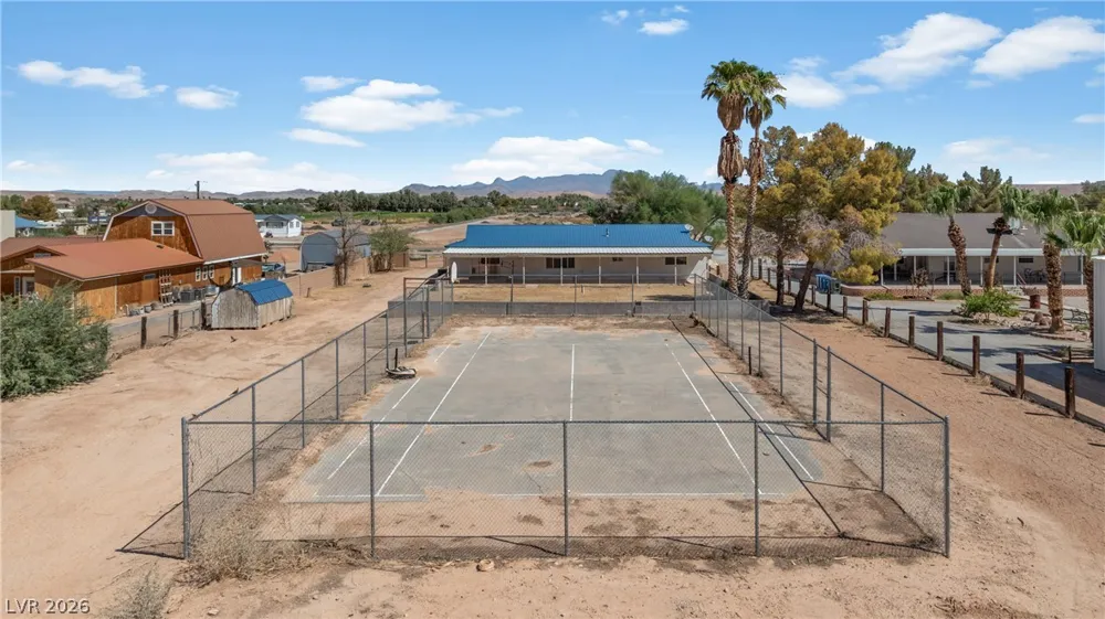 1225 W Cottonwood Avenue Overton, NV 89040