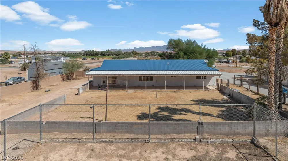 1225 W Cottonwood Avenue Overton, NV 89040