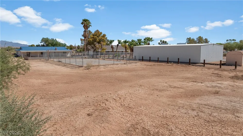 1225 W Cottonwood Avenue Overton, NV 89040