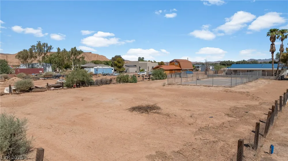 1225 W Cottonwood Avenue Overton, NV 89040