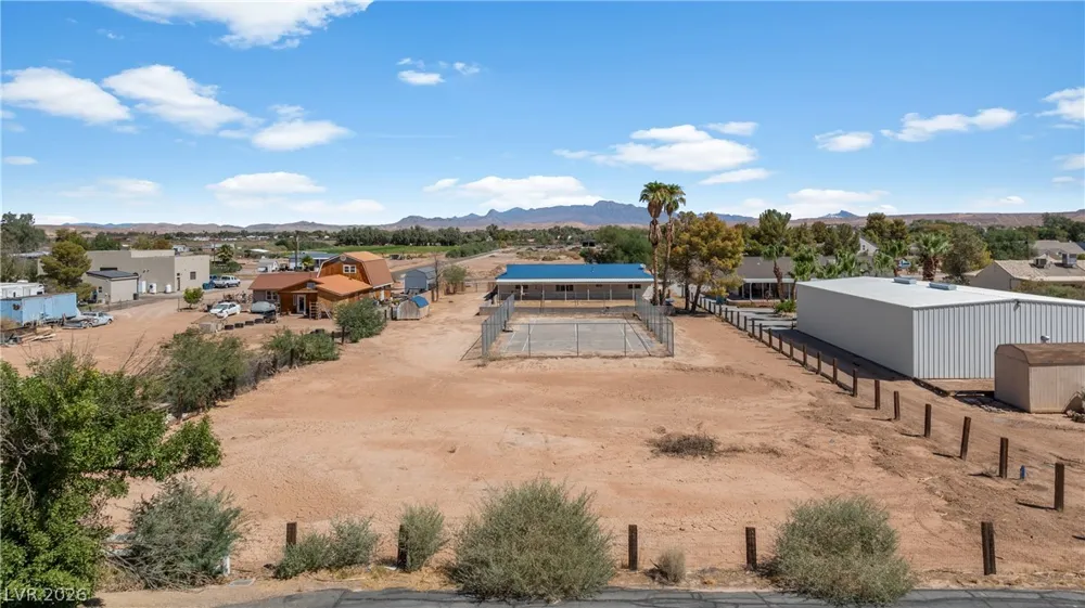1225 W Cottonwood Avenue Overton, NV 89040