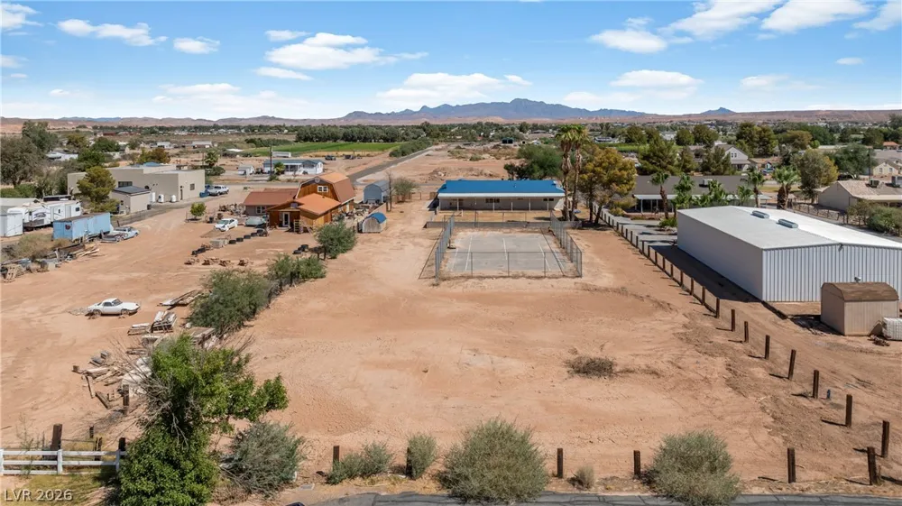 1225 W Cottonwood Avenue Overton, NV 89040