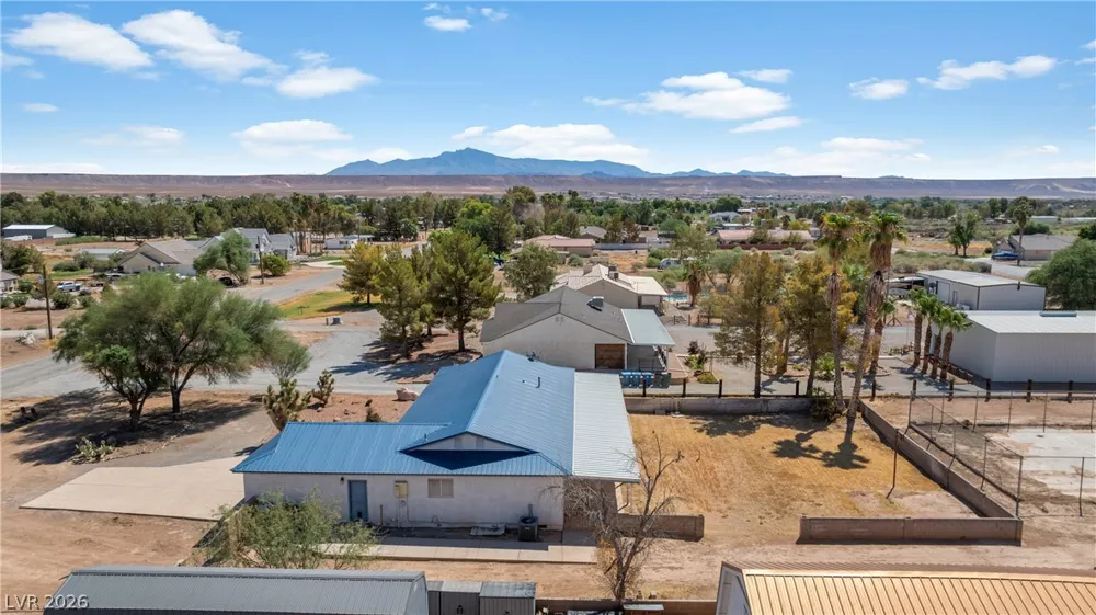 1225 W Cottonwood Avenue Overton, NV 89040