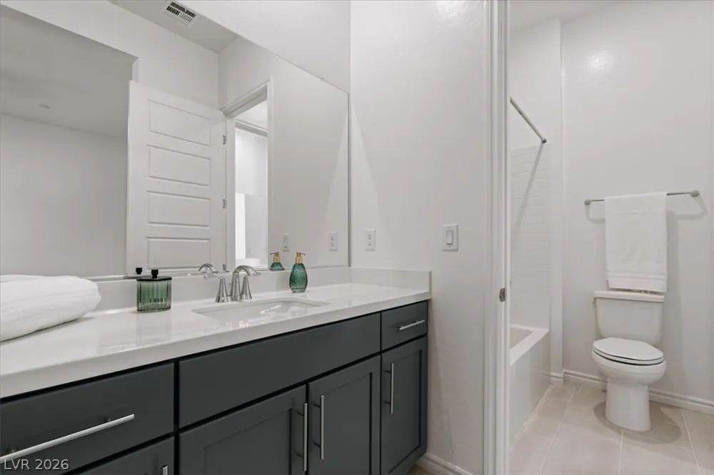 37 Charlotte Ridge Place Henderson, NV 89011