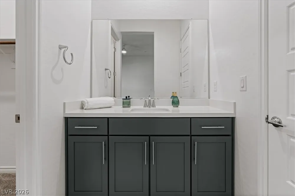 37 Charlotte Ridge Place Henderson, NV 89011