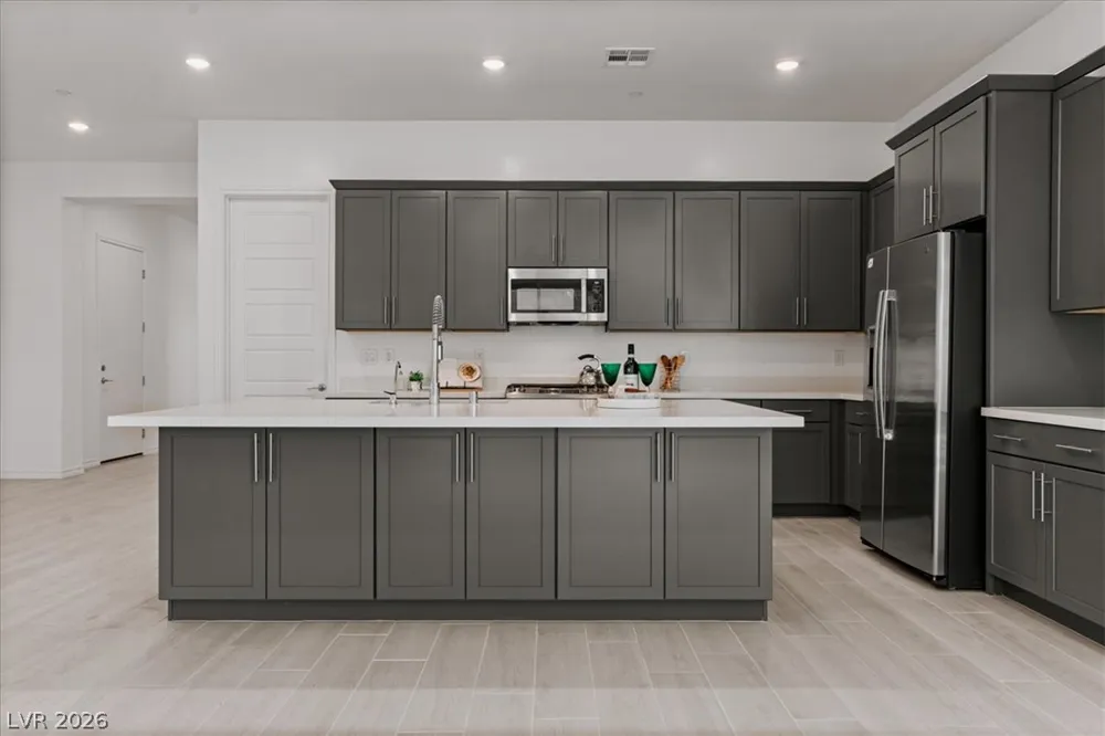 37 Charlotte Ridge Place Henderson, NV 89011
