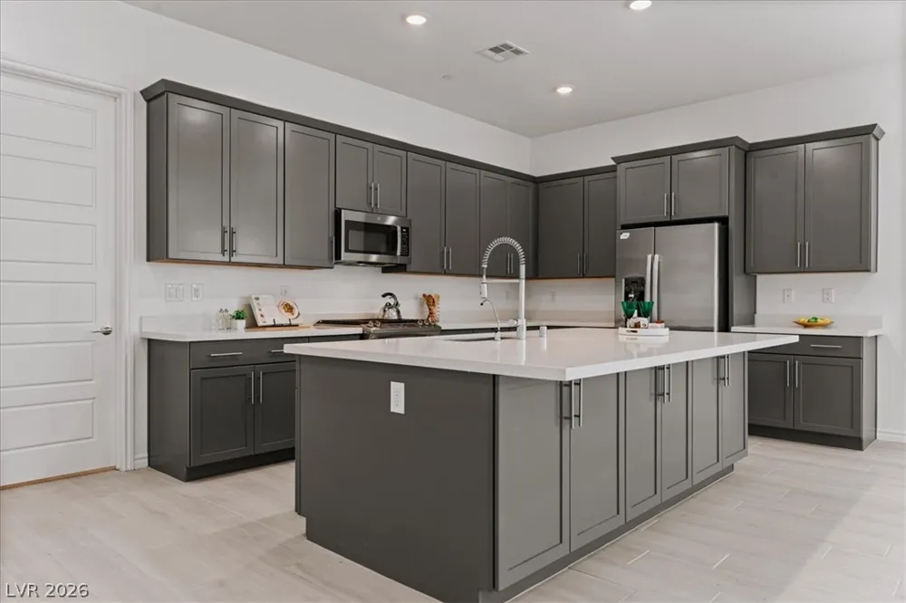 37 Charlotte Ridge Place Henderson, NV 89011