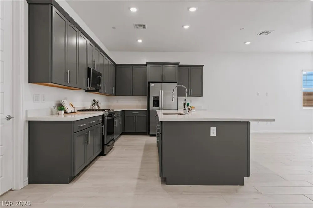 37 Charlotte Ridge Place Henderson, NV 89011