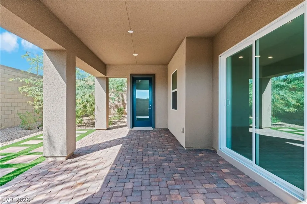 37 Charlotte Ridge Place Henderson, NV 89011