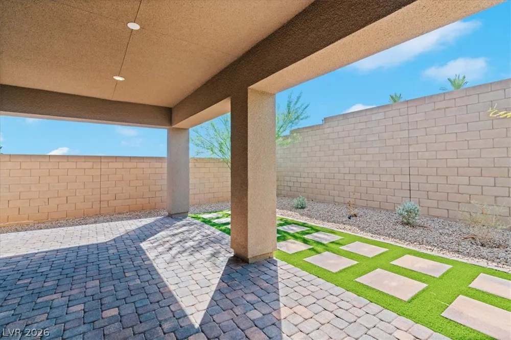 37 Charlotte Ridge Place Henderson, NV 89011