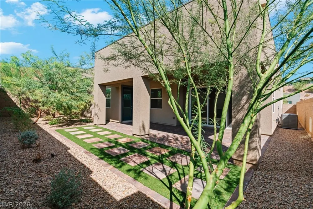 37 Charlotte Ridge Place Henderson, NV 89011