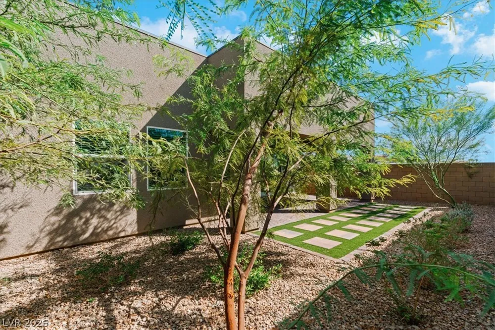 37 Charlotte Ridge Place Henderson, NV 89011